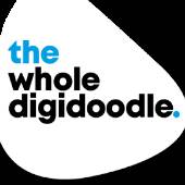 The Whole Digidoodle 